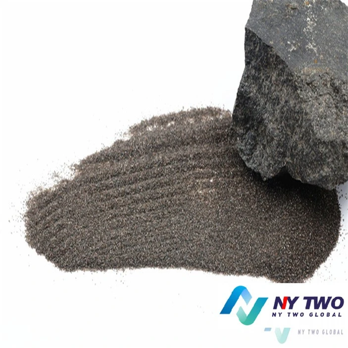 BFA Is A High-performance Refractory Material That Is Ideal For Use in The Refractory And Ceramics Industries