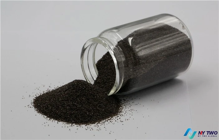 Brown Alumina Grade 100