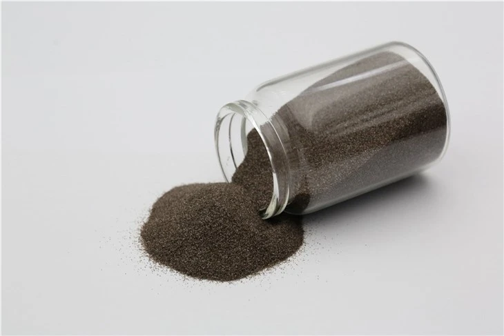 Brown Aluminium Oxide