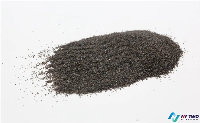 Brown Fused Alumina Manufacturers & Suppliers