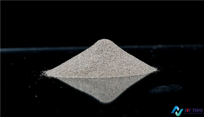 Brown Fused Alumina Powder Price