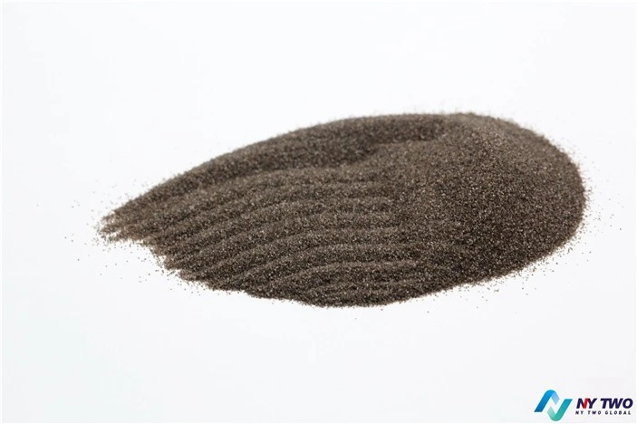 Brown Fused Alumina Powder
