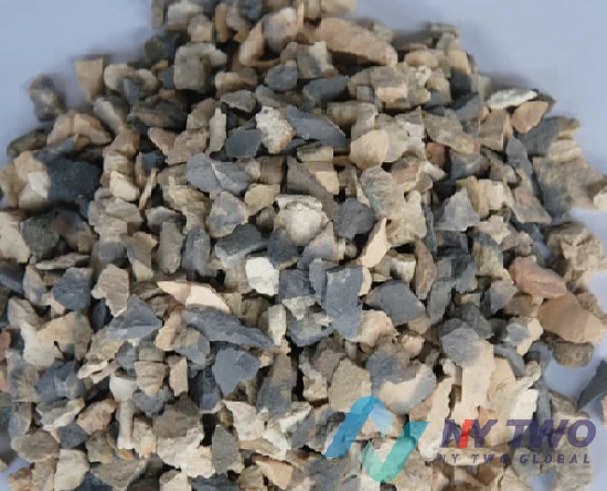 Calcined Bauxite India
