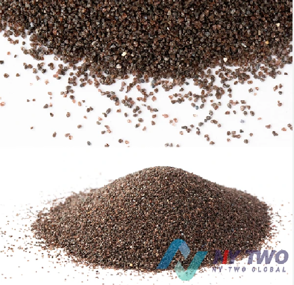 Garnet J80A 50-80mesh