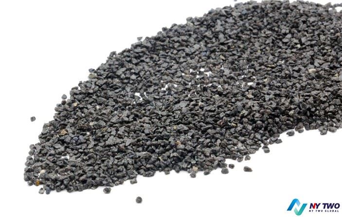 High Quality F24 Sharp Grain Brown Fused Alumina BFA