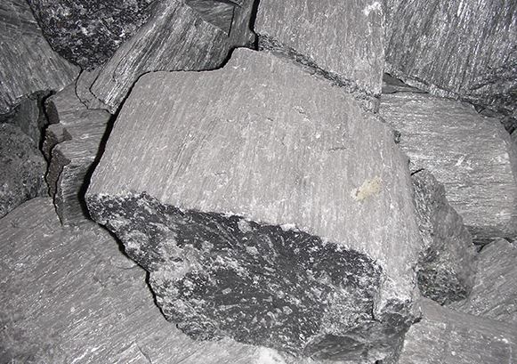 Mulliiti kasutatakse laialdaselt metallurgiatööstuses