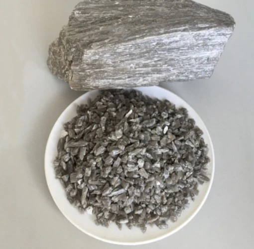 Mullite Made in China