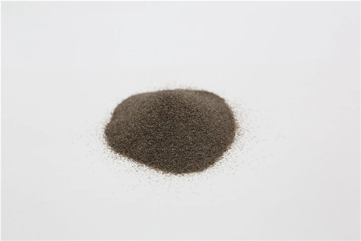 Physical Properties Of Brown Corundum