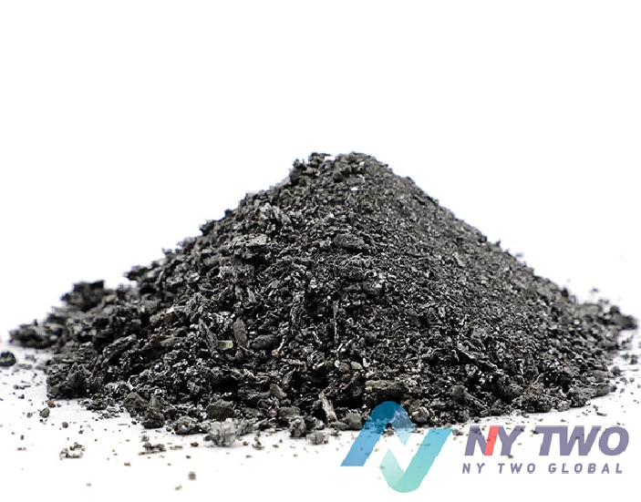 Silicon Carbide Blasting Media (Black)