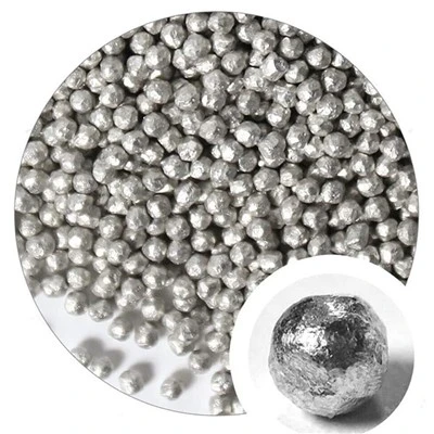 500 g magneesiummetallist helmed 99,99% puhtast magneesiummetallist graanulid väikesed helmed 6 mm legeermaterjalide jaoks Valmistamine isetegemine käsitöö kaunistus