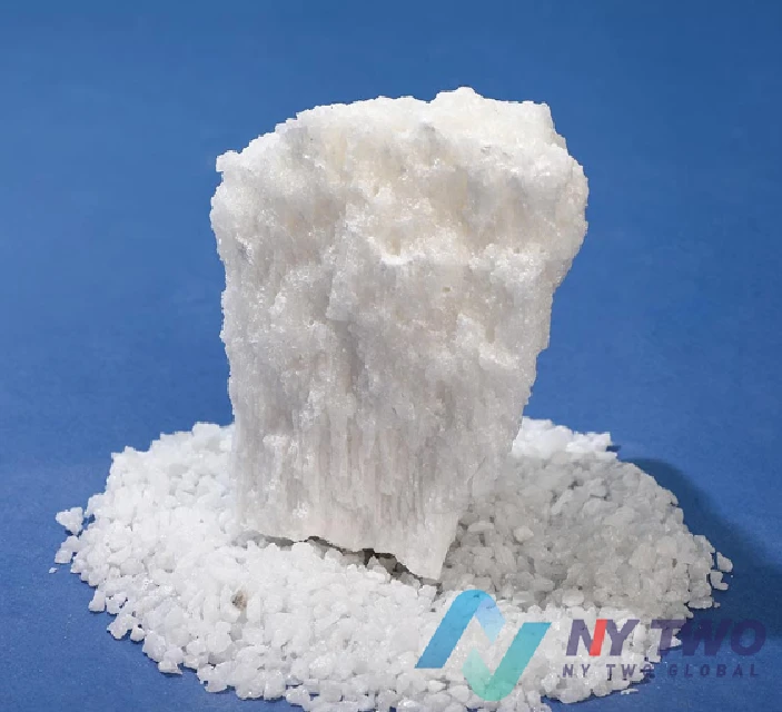White Fused Alumina For Gel Coat Mold Sandblasting