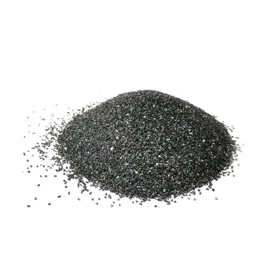 Must ränikarbiidist tera