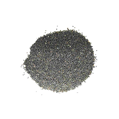 Brown Fused Alumina Nusiwo Mexɔa Dzo O Aluminium Oxide Dzodzoe Bauxite Corundom