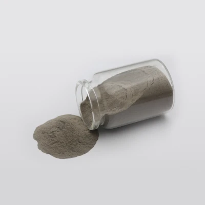 Pruun sulatatud alumiiniumoksiid (peen pulber)