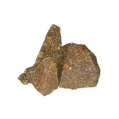 Sulatatud magneesia