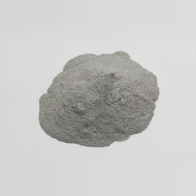 Magneesiumipulbri jahvatamine