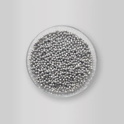 Magneesiumi omadused