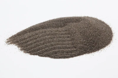 Pruun alumiinium