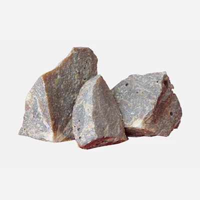 Sulatatud magneesia