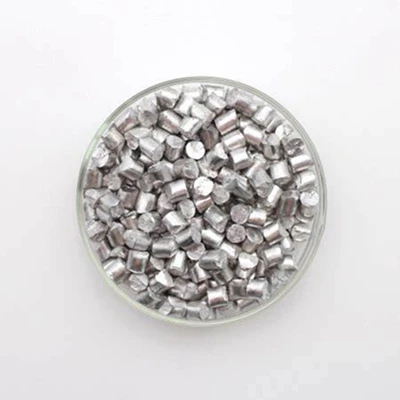 Magneesiumisulamist AZ91D Thixo laastud