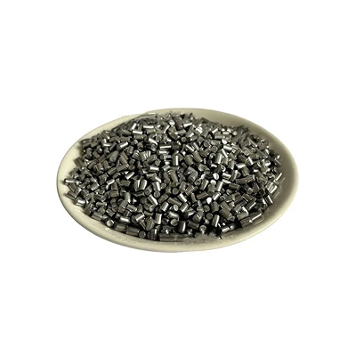 Magneesiumi laastud ja graanulid