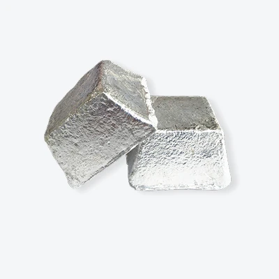 Magneesium Mg90 (80-100 tonni)