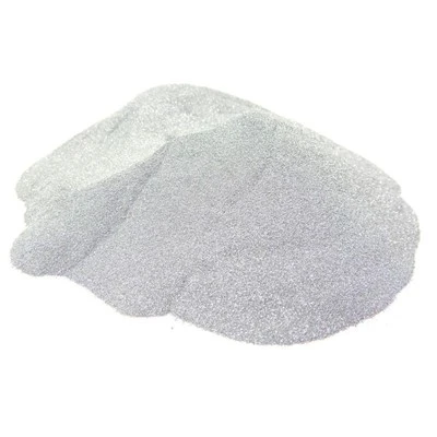 63-125µm magnaaliumipulber, MgAl, 50/50, pulber – magneesiumi ja alumiiniumi sulam, alumiiniumi/magneesiumisulami pulber, saadaval erinevad kogused