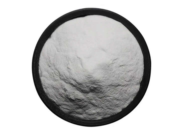 White Corundum Powder
